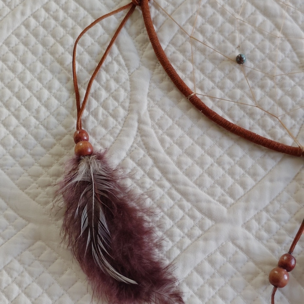 Large Dream Catcher - Picture 8 of 10